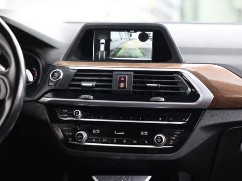 Used 2019 BMW X3 sDrive30i w/ Convenience Package RWD image 36