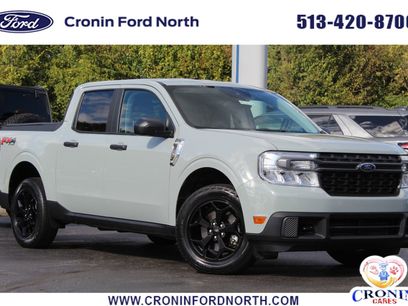 Used 2024 Ford Maverick XLT w/ Equipment Group 300A Standard