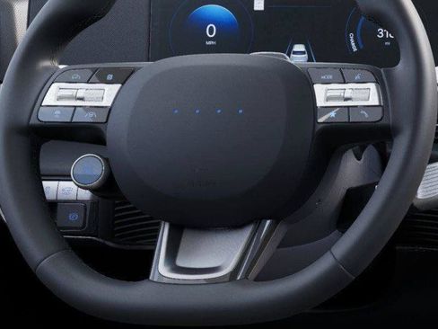 New 2027 Hyundai Ioniq 5 Limited RWD image 15