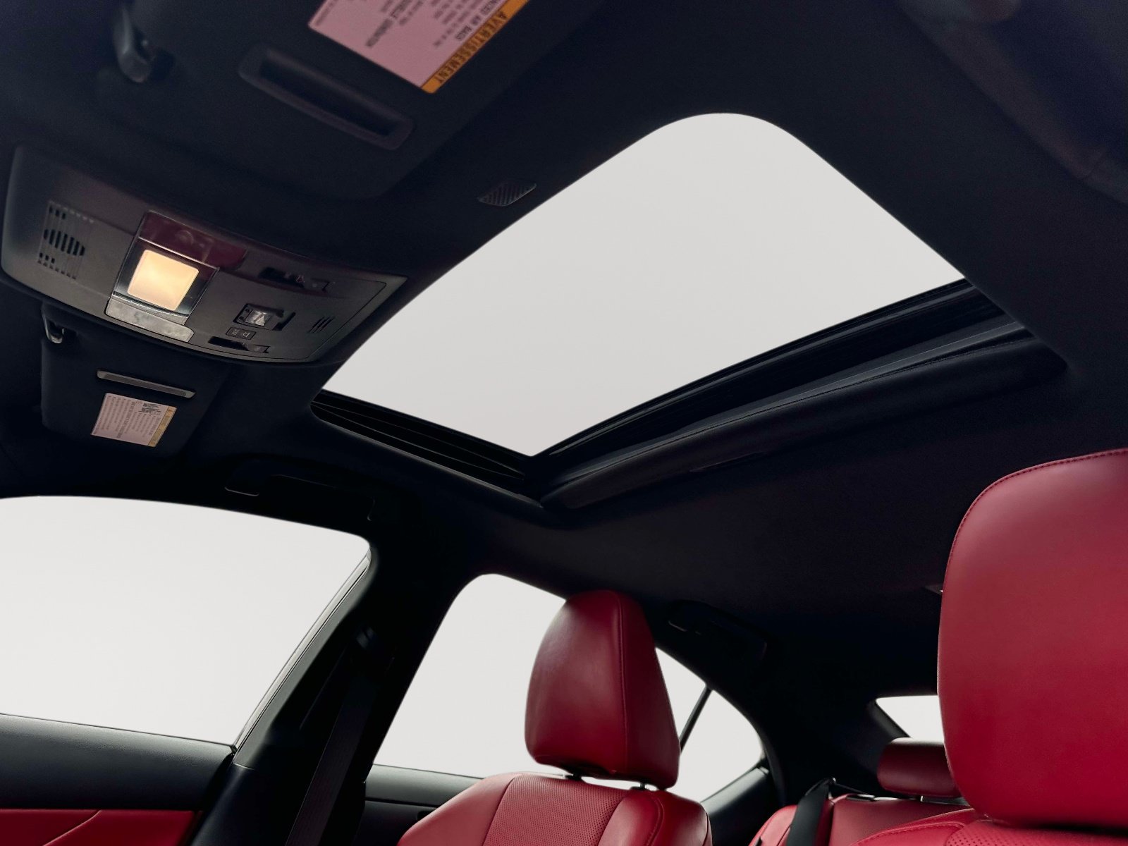 Used 2023 Lexus IS 350 F Sport w/ Memory Package AWD/4WD image 8