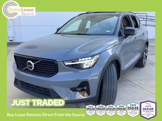 Used 2023 Volvo XC40 B4 Plus w/ Protection Package Premier video 1