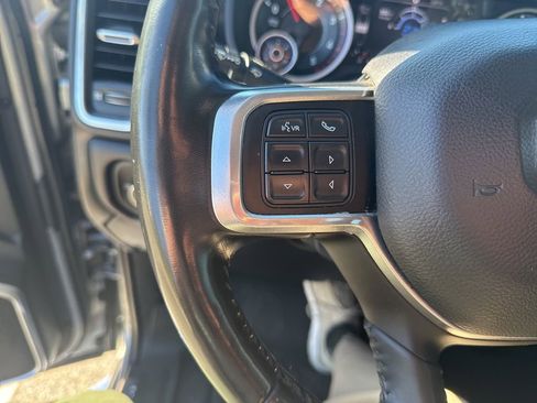 Used 2021 RAM 2500 Laramie image 13
