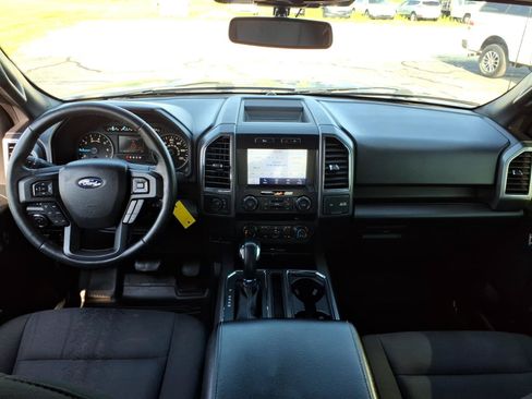 Used 2020 Ford F150 XLT w/ Equipment Group 302A Luxury AWD/4WD image 15