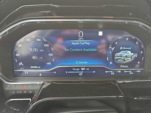 Used 2023 Chevrolet Silverado 1500 LT image 21