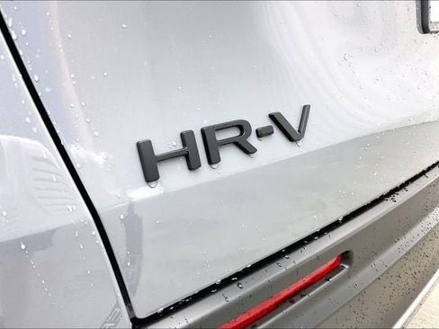 New 2026 Honda HR-V Sport image 17
