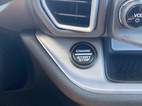 Used 2023 Ford Bronco Sport Big Bend w/ Convenience Package AWD/4WD image 23