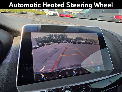 Used 2020 Cadillac CT5 Sport w/ Parking Package AWD/4WD image 15