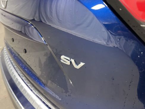 Used 2024 Nissan Murano SV image 16