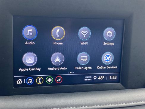 Used 2024 Chevrolet Tahoe LS w/ Driver Alert Package image 25