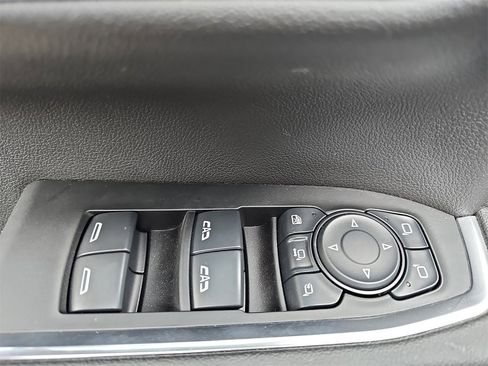 New 2025 Chevrolet Silverado 2500 High Country w/ Technology Package image 27