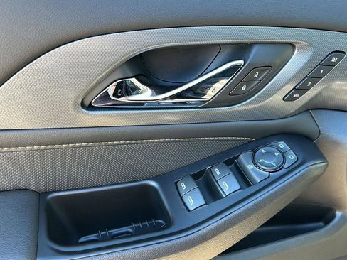 Used 2020 Chevrolet Traverse Premier w/ LPO, Floor Liner Package image 12