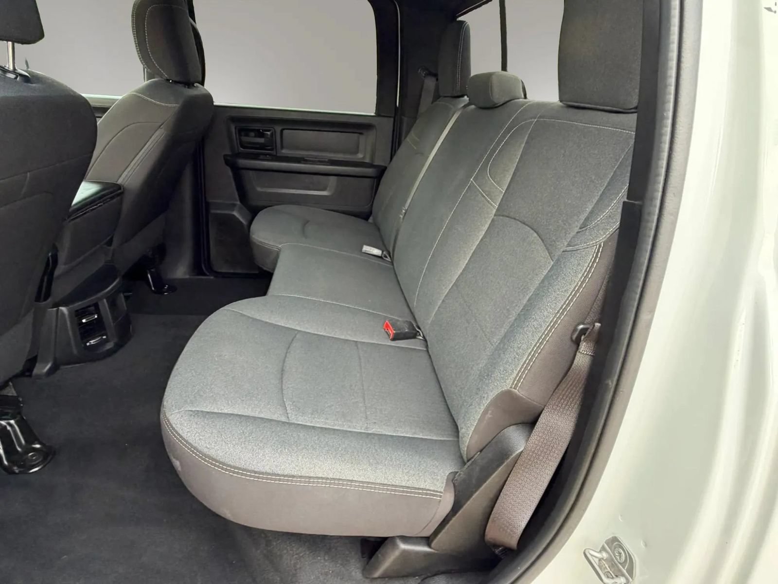 Used 2023 RAM 2500 Tradesman AWD/4WD image 4