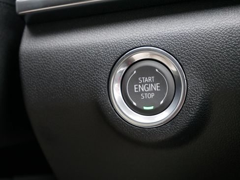 New 2026 GMC Terrain Elevation w/ Black Edition image 26