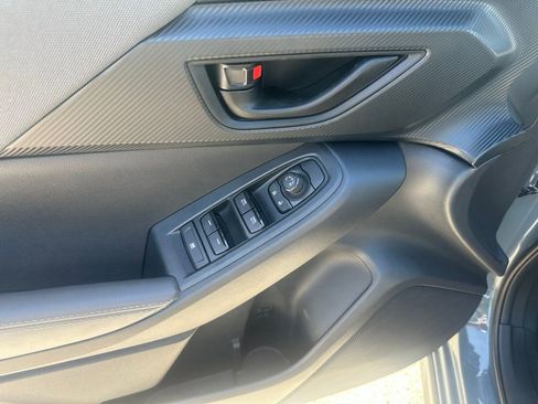 Used 2024 Subaru Crosstrek 2.0i Premium image 23