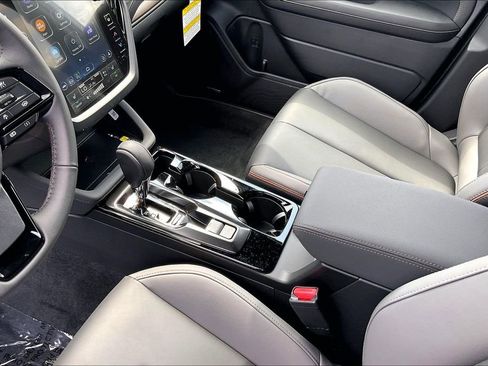 New 2026 Subaru Forester Sport AWD/4WD image 9