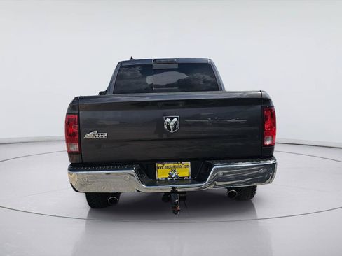 Used 2015 RAM 1500 Outdoorsman RWD image 4