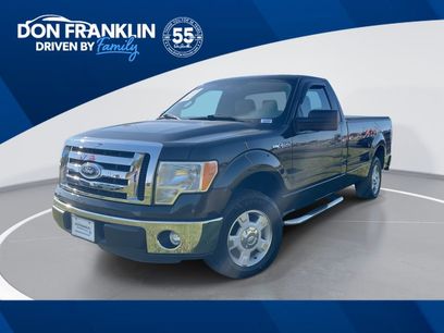 Used 2012 Ford F150 XLT