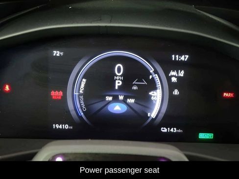 Used 2024 Lexus RZ 450e Premium w/ Accessory Package (Z1) AWD/4WD image 25
