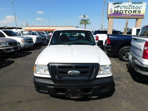 Used 2007 Ford Ranger XL image 2