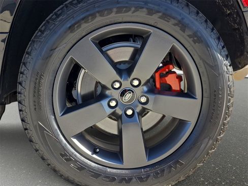 Used 2023 Land Rover Defender 110 X image 34