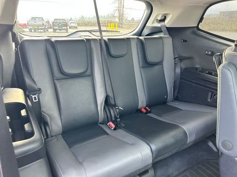 Used 2023 Subaru Ascent Onyx Edition Limited image 15