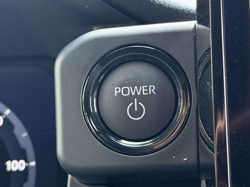 New 2026 Toyota Tacoma Limited AWD/4WD image 7