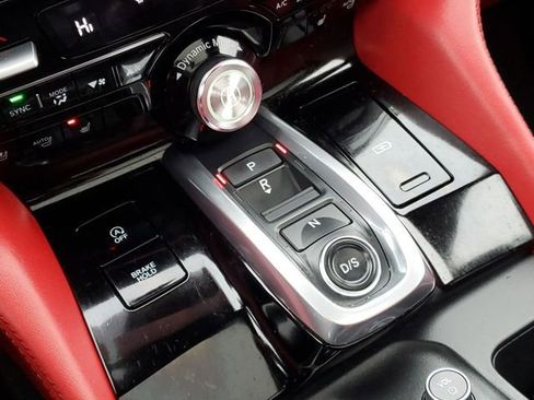 Used 2022 Acura MDX A-Spec image 20