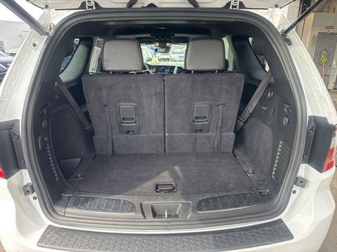 Used 2024 Dodge Durango R/T AWD/4WD image 21