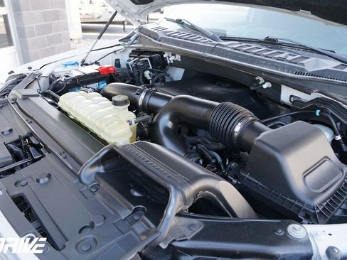 Used 2020 Ford F150 Lariat image 48