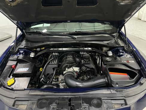 Used 2014 Chrysler 300 C AWD/4WD image 26