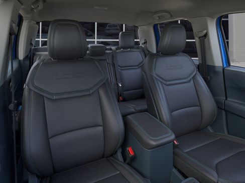 New 2025 Ford Maverick Lobo image 10