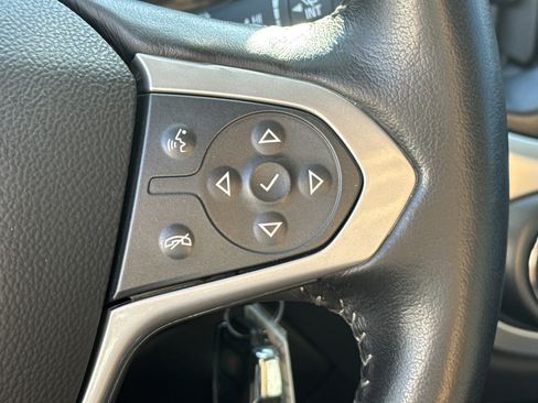 Used 2022 Chevrolet Colorado ZR2 image 30