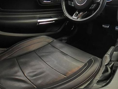 Used 2022 Ford Mustang GT Premium w/ Equipment Group 401A RWD image 21