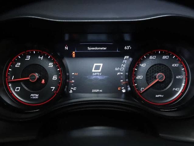 Certified 2023 Dodge Charger GT w/ Blacktop Package AWD/4WD image 23