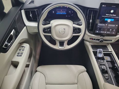 New 2026 Volvo XC60 B5 Ultra w/ Protection Package Premier AWD/4WD image 17