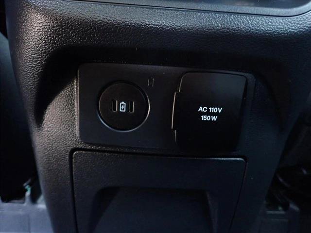 Certified 2025 Ford Explorer ST AWD/4WD image 12