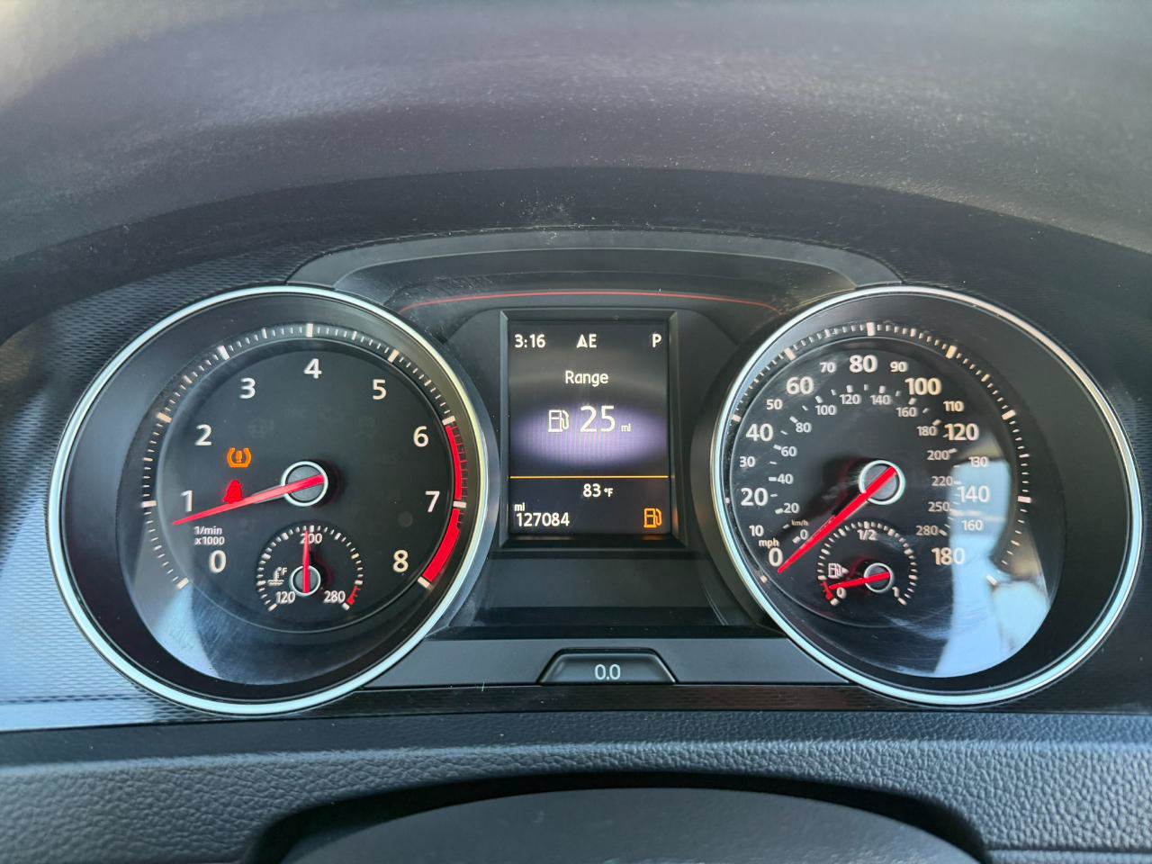 Used 2016 Volkswagen GTI S FWD image 26