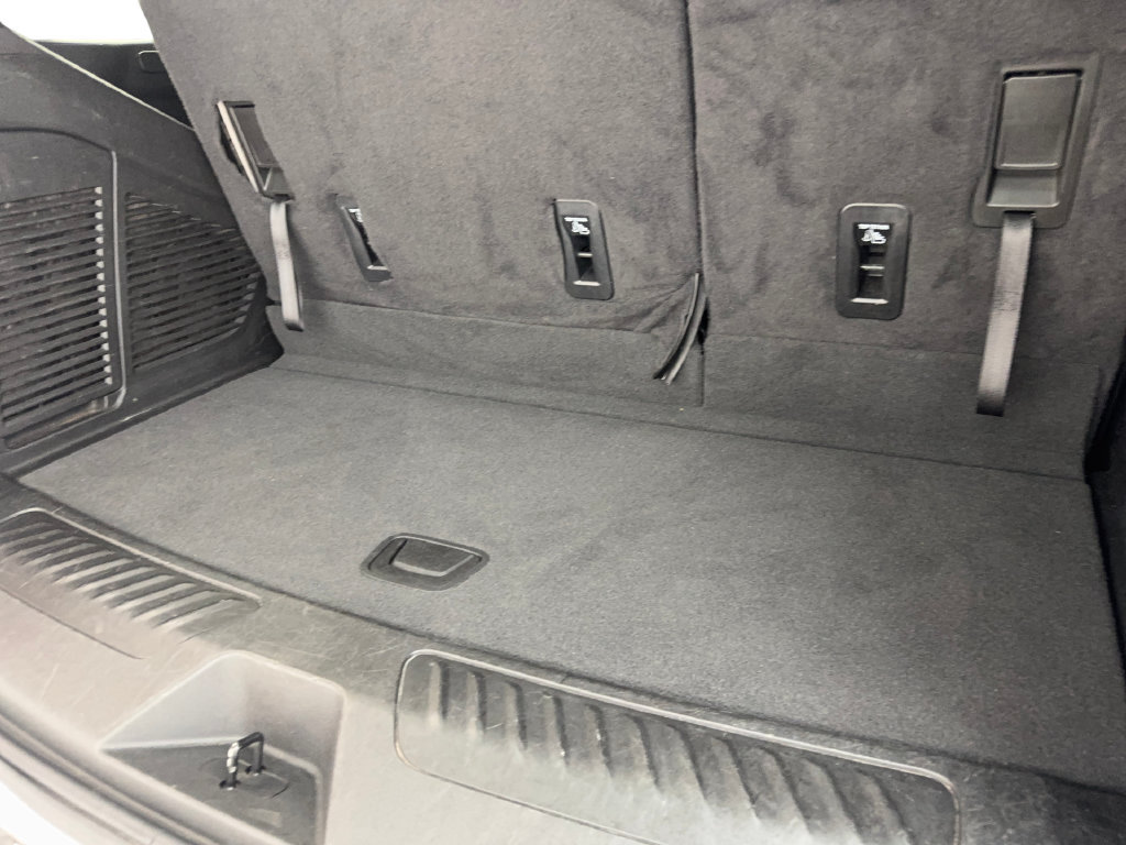 Used 2024 GMC Yukon SLT RWD image 89