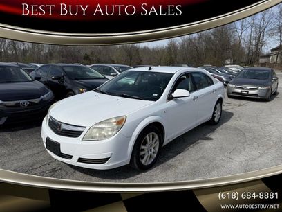 Used 2009 Saturn Aura XR