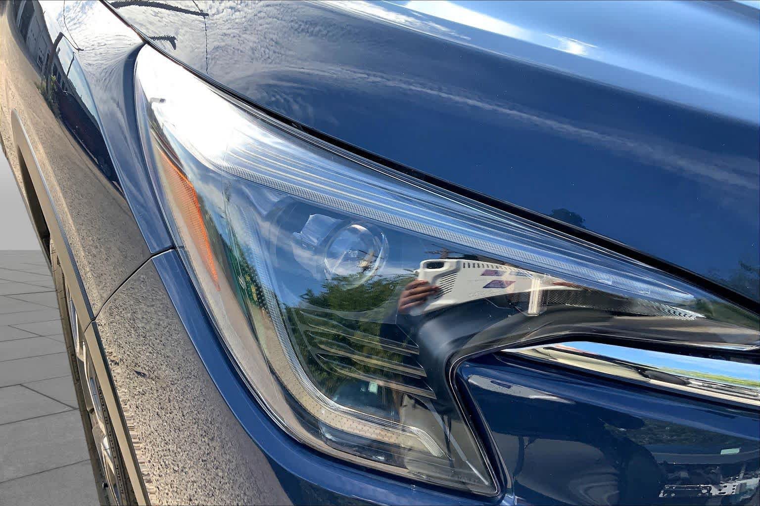 Used 2024 Subaru Ascent Limited w/ Technology Package AWD/4WD image 27