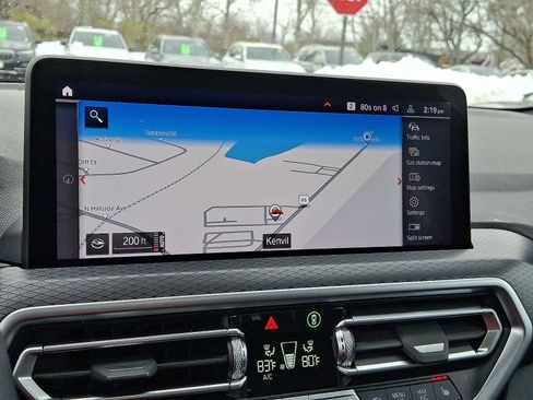 Used 2023 BMW X3 xDrive30i w/ M Sport Package image 19