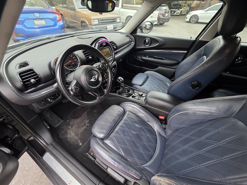 Used 2017 MINI Cooper Clubman S FWD image 13