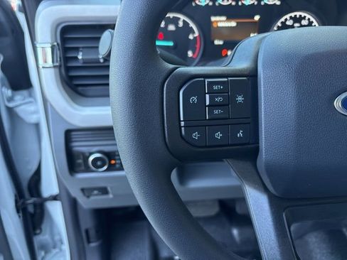 New 2026 Ford F450 XL image 16