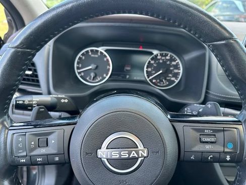 Used 2023 Nissan Rogue SV w/ SV Premium B Package AWD/4WD image 24