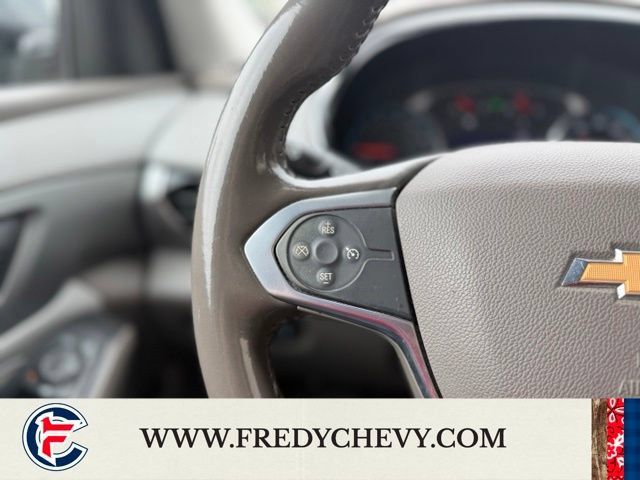 Used 2020 Chevrolet Traverse LT FWD image 42