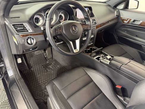 Used 2014 Mercedes-Benz E 350 Coupe image 16