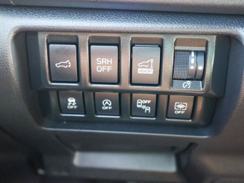 Used 2023 Subaru Forester Touring image 21