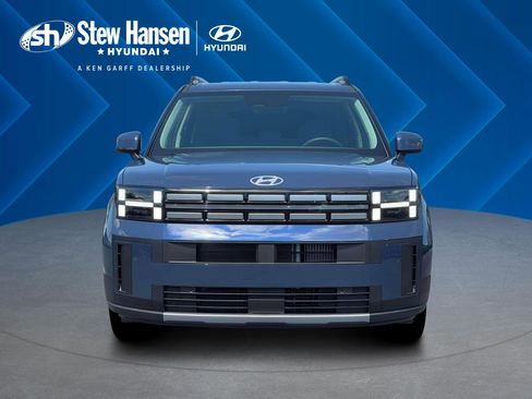 New 2026 Hyundai Santa Fe SEL AWD/4WD image 13
