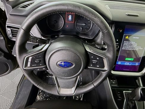 Used 2020 Subaru Outback Premium AWD/4WD image 19