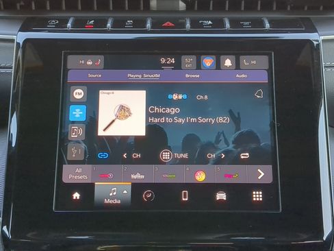 Used 2024 Jeep Grand Cherokee Altitude image 20